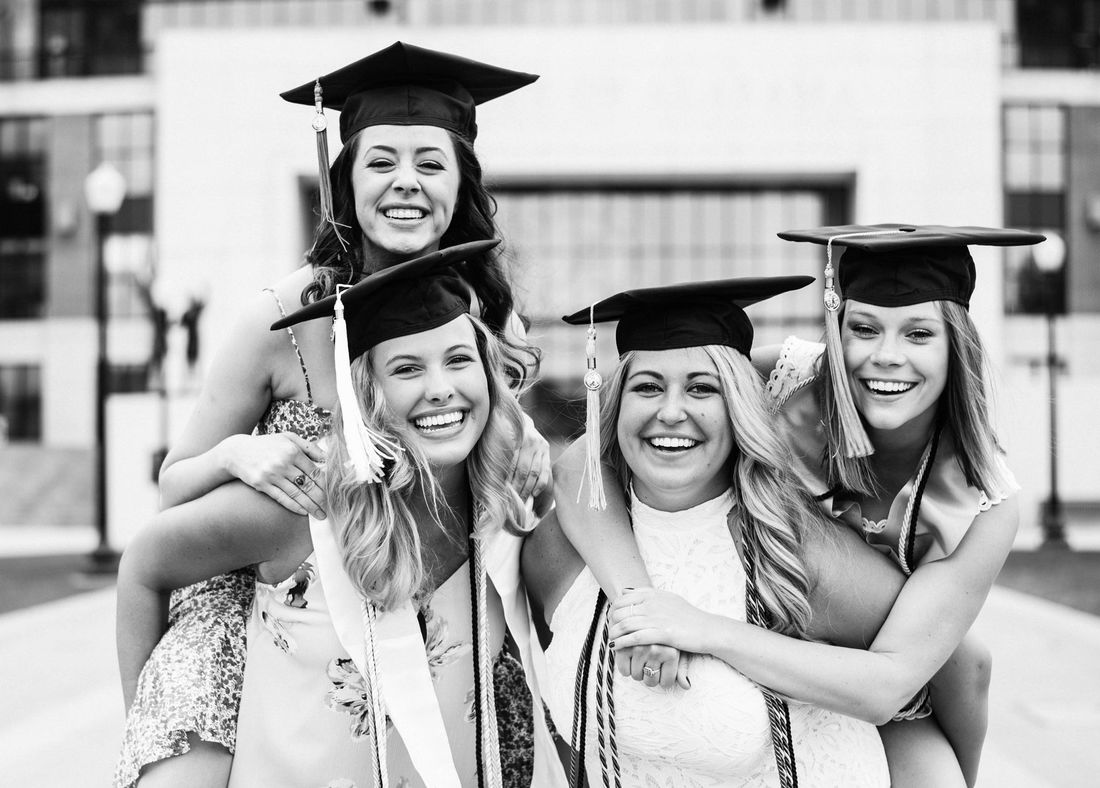 5 Reasons to Pursue Graduate Studies